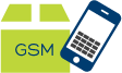 GSM BOX